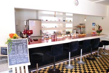 旭川　占い　Lune cafe（ルーン・カフェ）